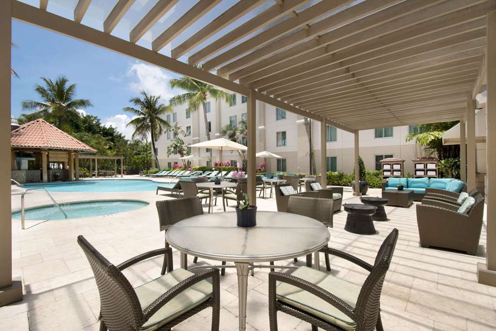 Hotel Hampton & San Juan Carolina