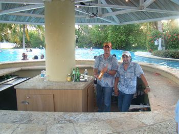 Sea Breeze Hotel