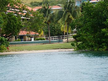 Sea Breeze Isla Culebra