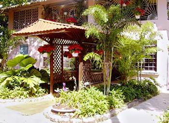 Hotel Antonio 2*