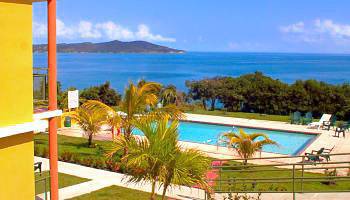 Hotel Costa Del Mar Yabucoa
