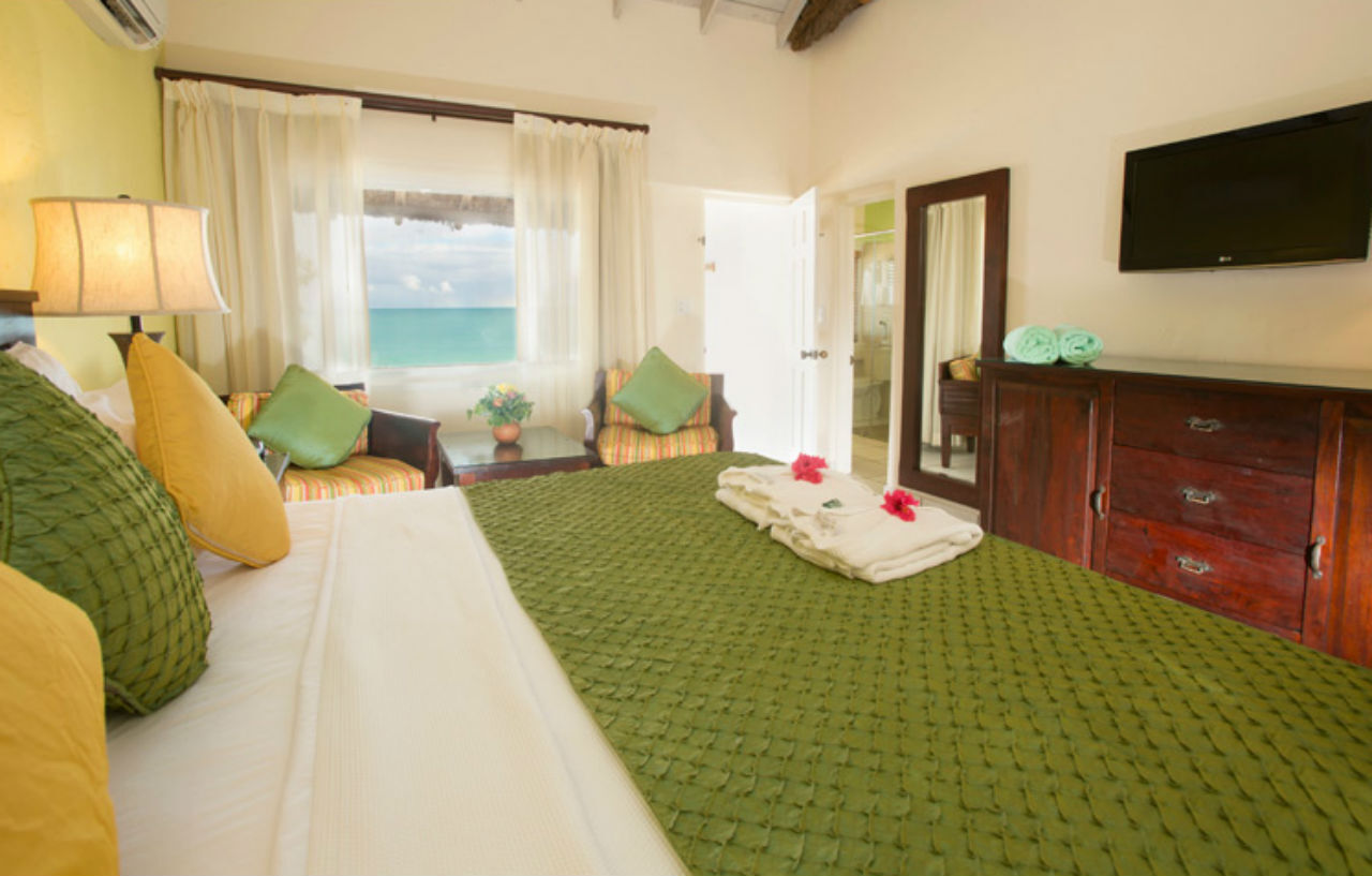 Galley Bay & (adults Only) Resort 5*