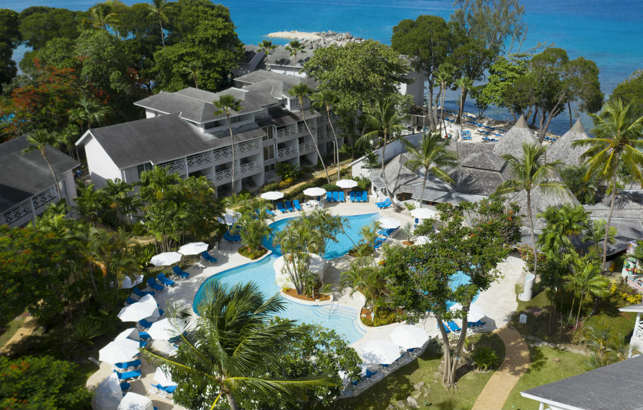 The Club Barbados (adults Only) Resort Saint James