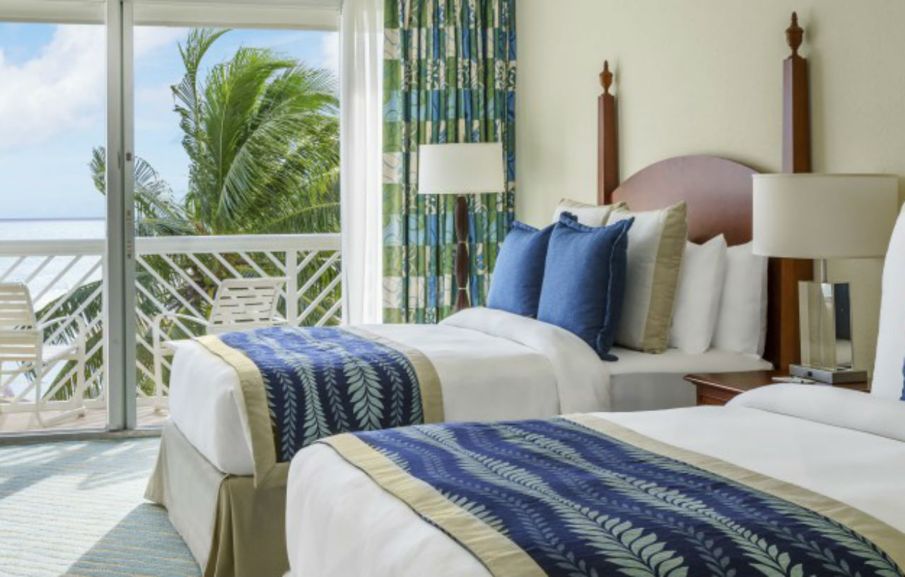 Resort Grand Lucayan Bahamas