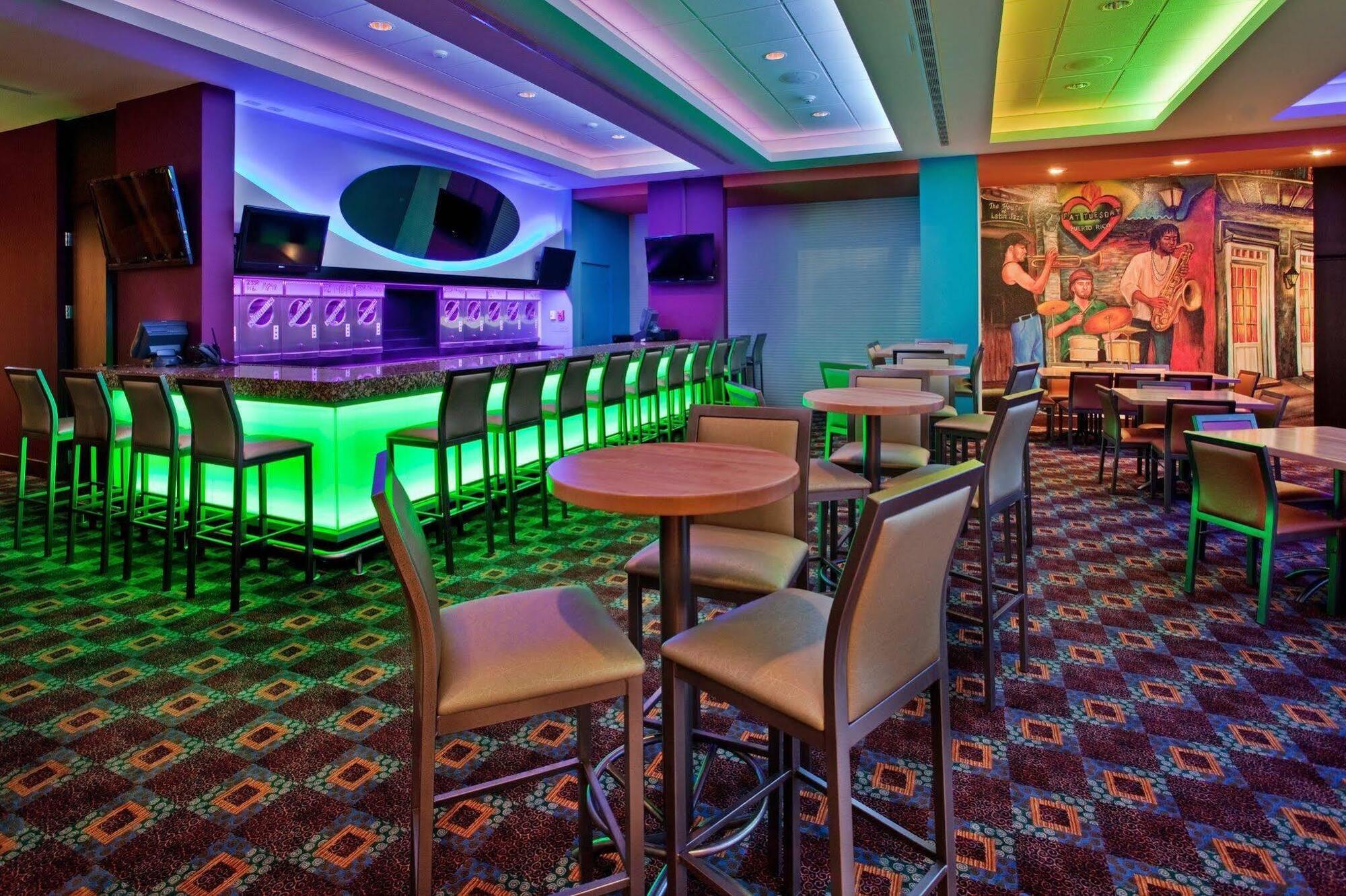 Holiday & Tropical Casino By Ihg 3* Mayaguez