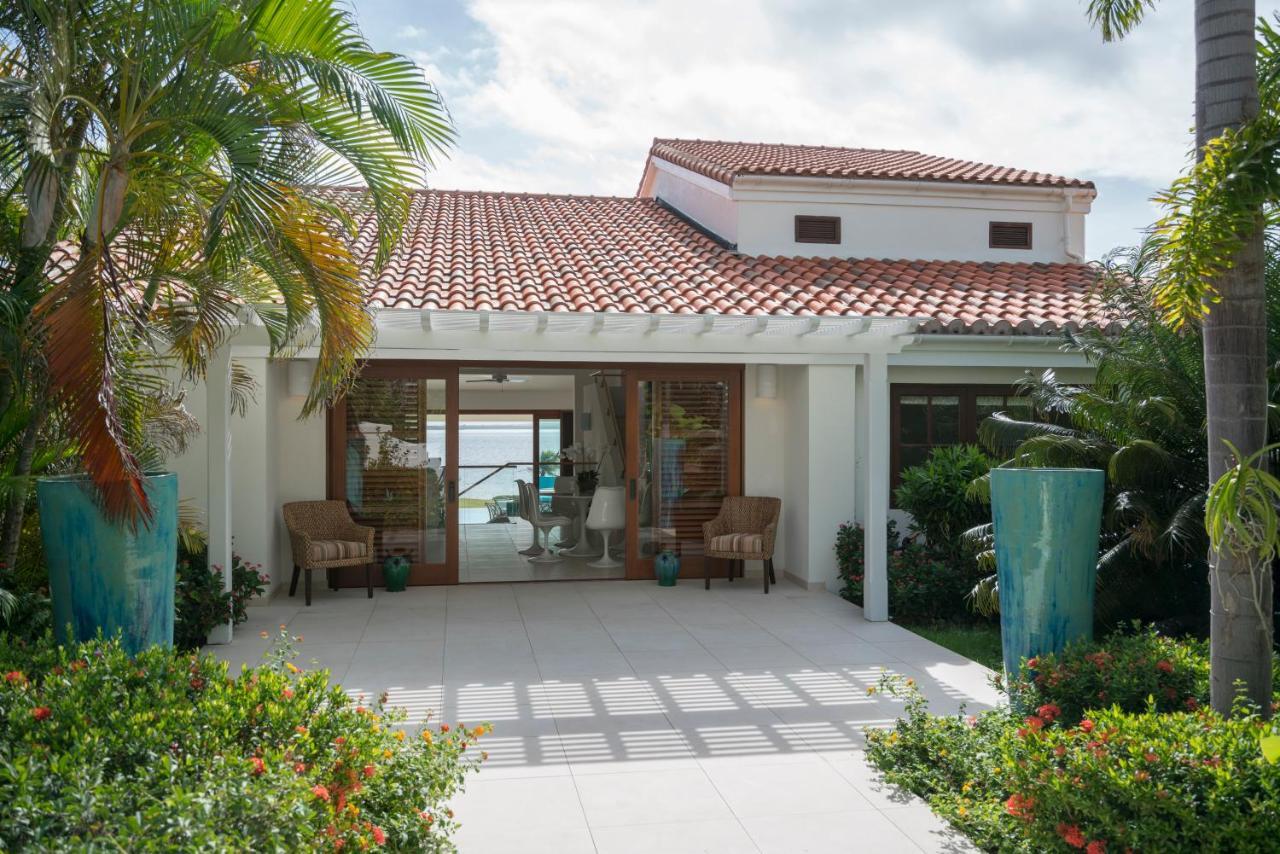 Jumby Bay Island - A Fully Inclusive Private Island By Oetker Collection Long Island