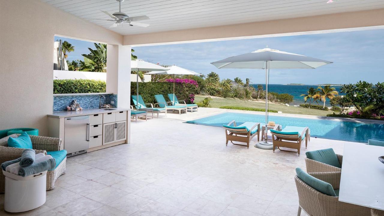 Jumby Bay Island - A Fully Inclusive Private Island By Oetker Collection Hotel 5*