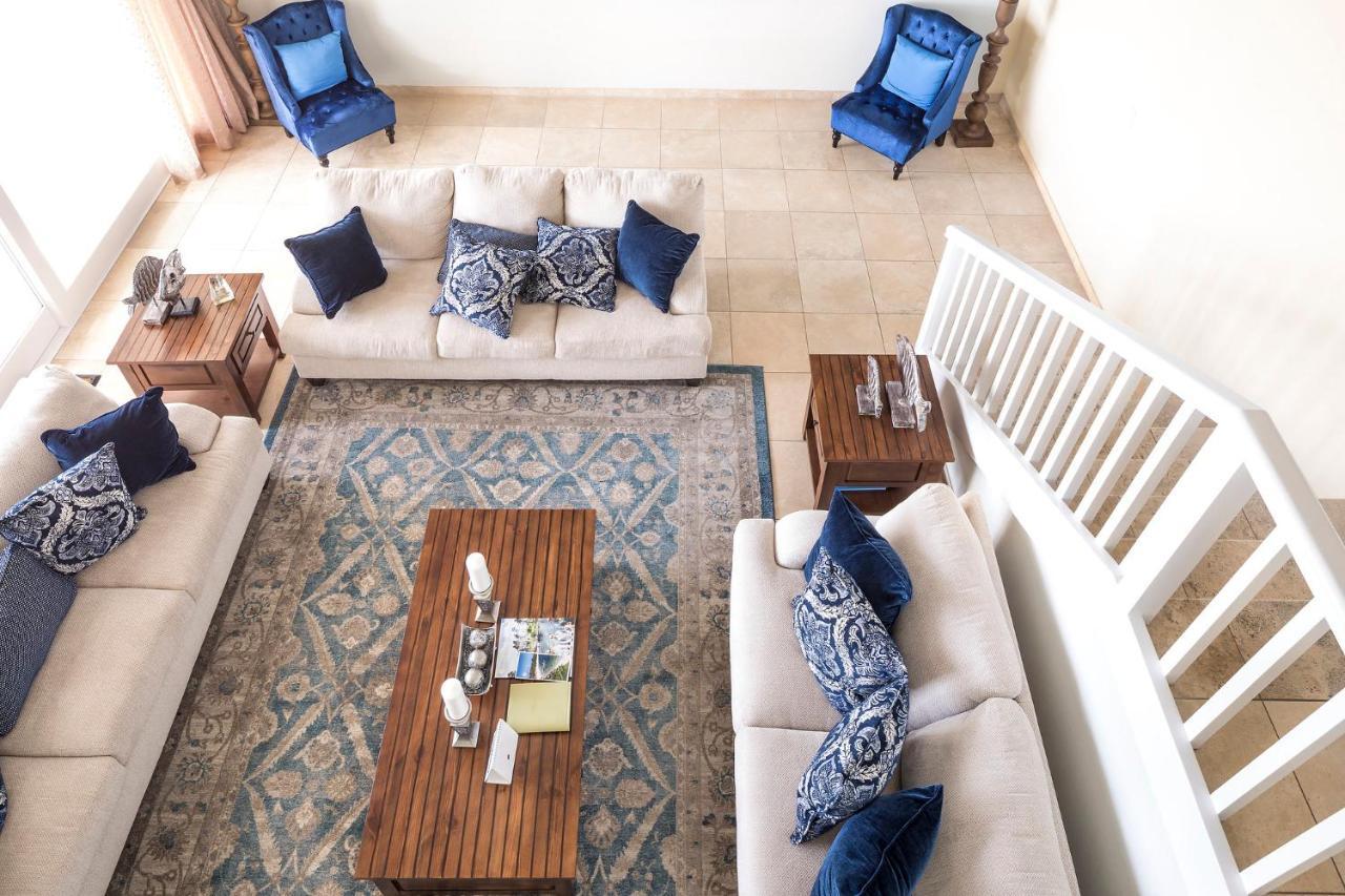 Jumby Bay Island - A Fully Inclusive Private Island By Oetker Collection Hotel 5*