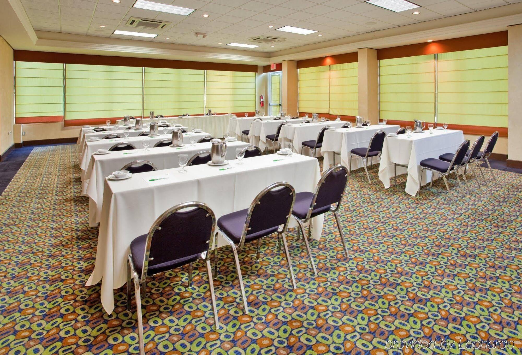 Holiday & Tropical Casino By Ihg 3*