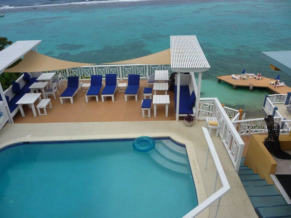 Moxons Club 4*