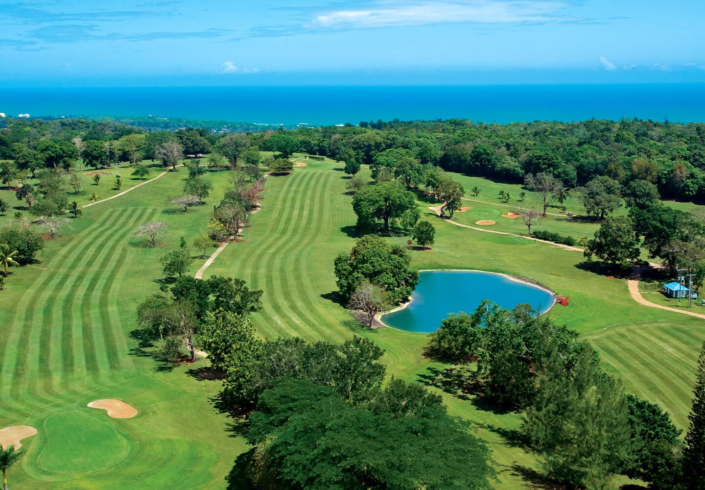 Sandals Ochi Beach All Inclusive (adults Only)
