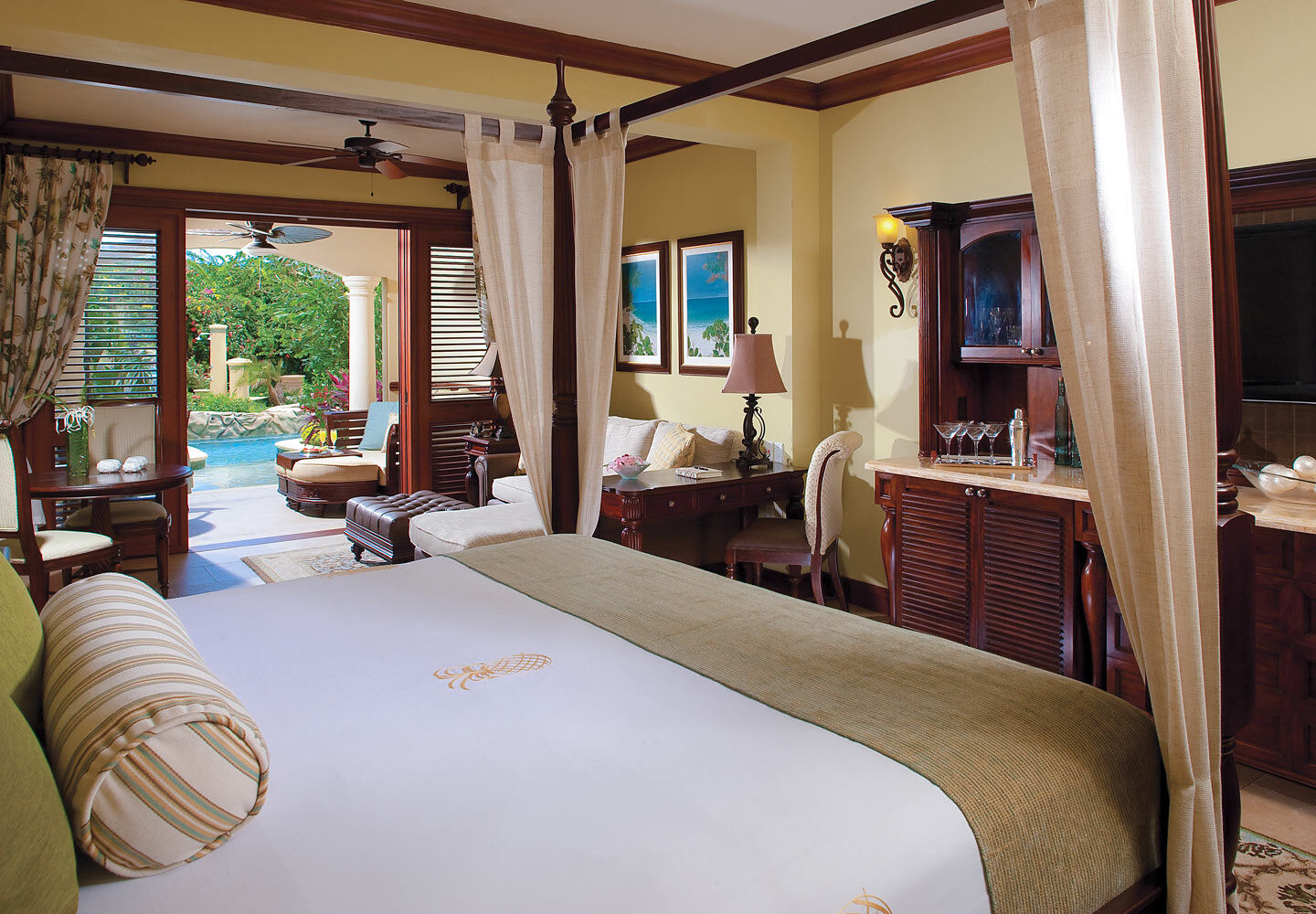 Sandals Royal Caribbean (adults Only) 5* Montego Bay