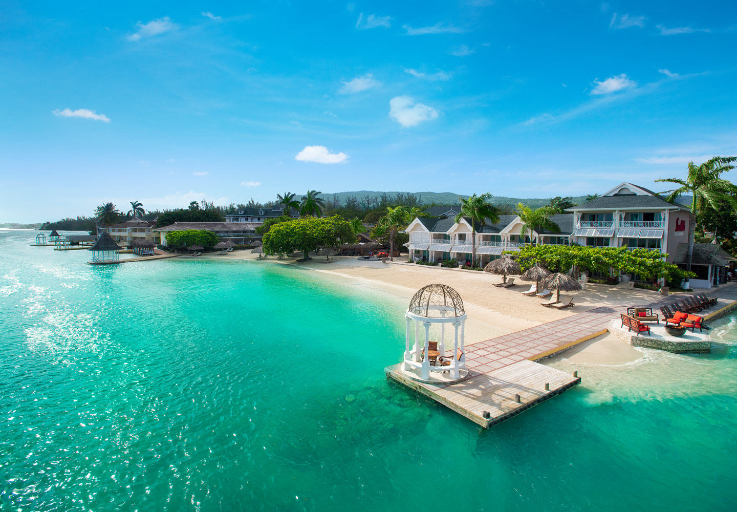 Sandals Royal Caribbean (adults Only) Hotel 5*
