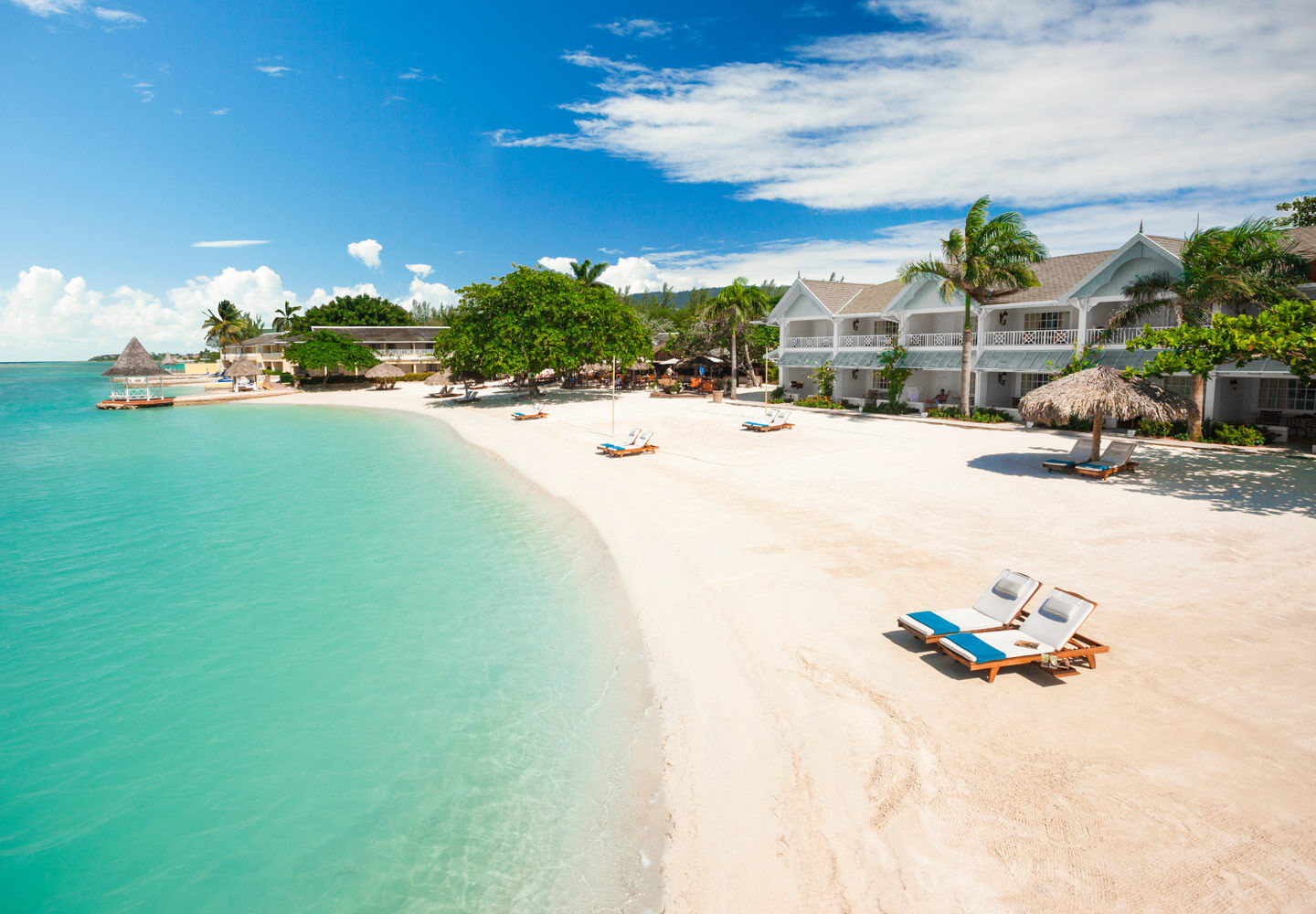 Sandals Royal Caribbean (adults Only) 5* Montego Bay