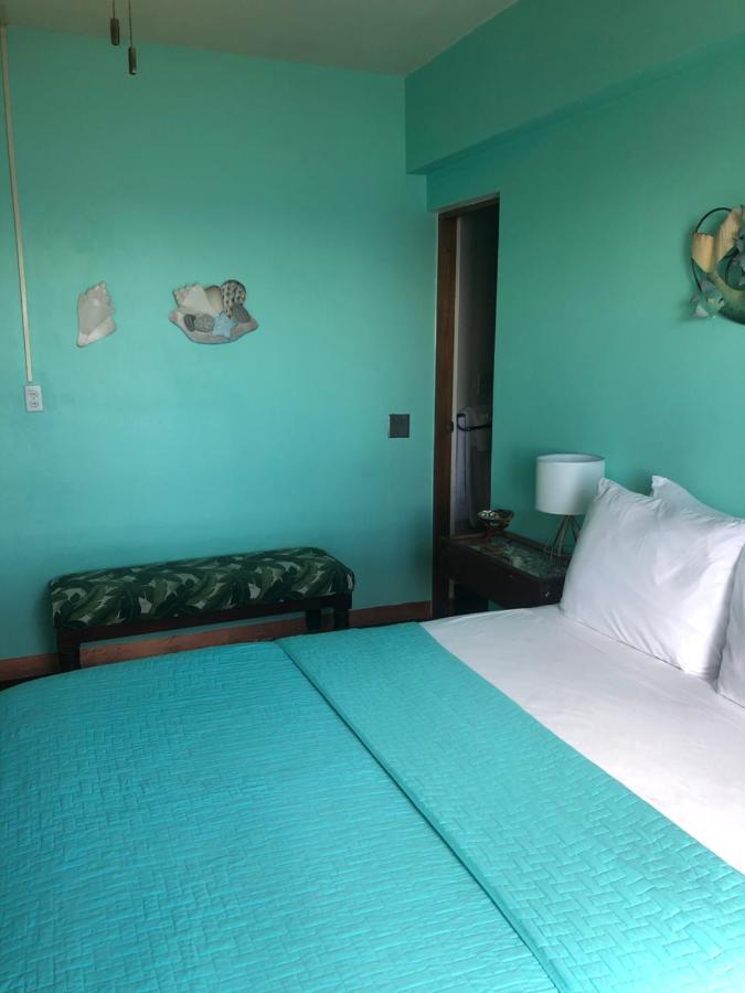 Guest house Flamboyan
