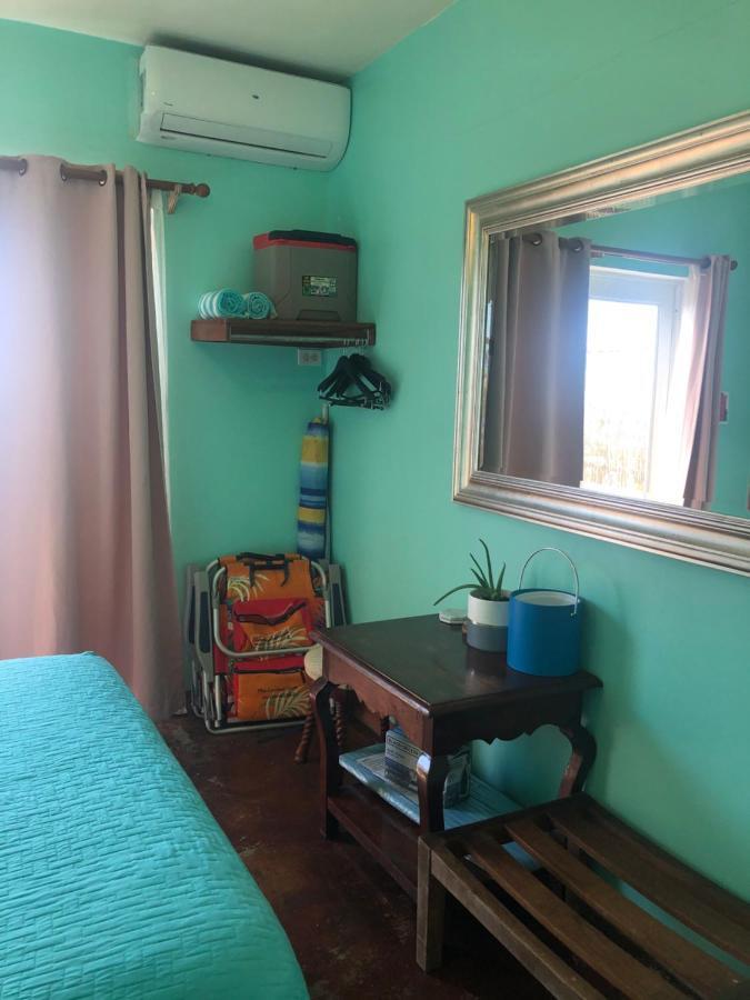 Guest house Flamboyan Vieques
