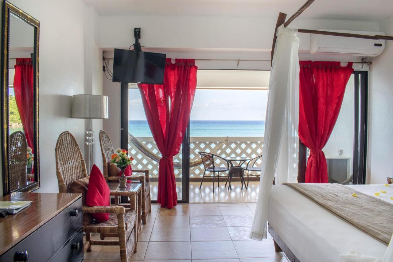 Kaz Kreol Hotel