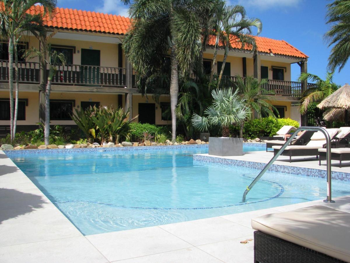 Hotel Perle D'or Aruba