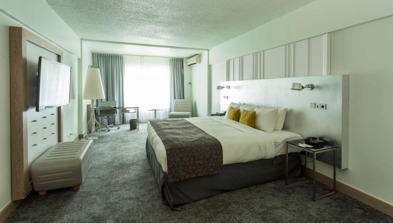 Radisson Trinidad Port of Spain