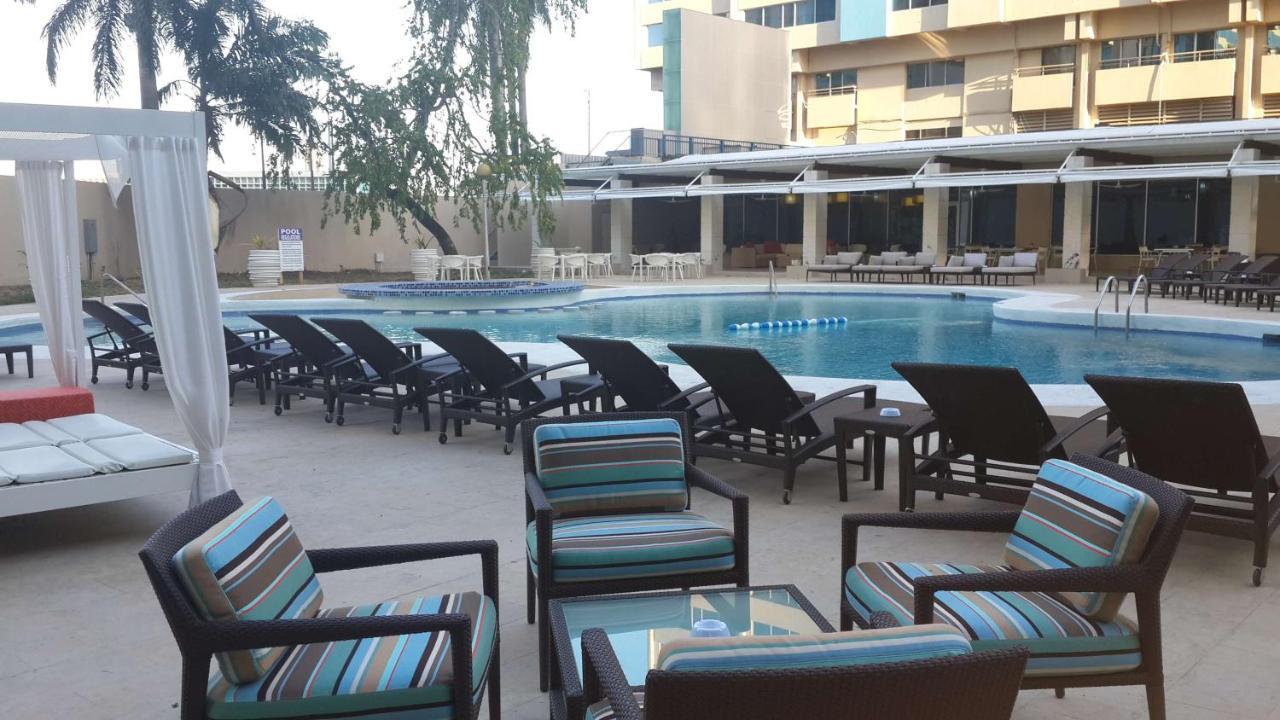 Radisson Trinidad Hotel Port of Spain