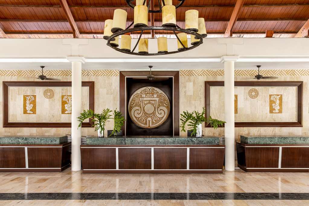 Resort Royal Service At Paradisus Punta Cana (adults Only) Bavaro