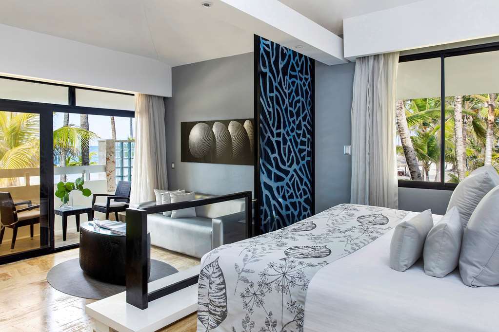 Royal Service At Paradisus Punta Cana (adults Only) Resort Bavaro