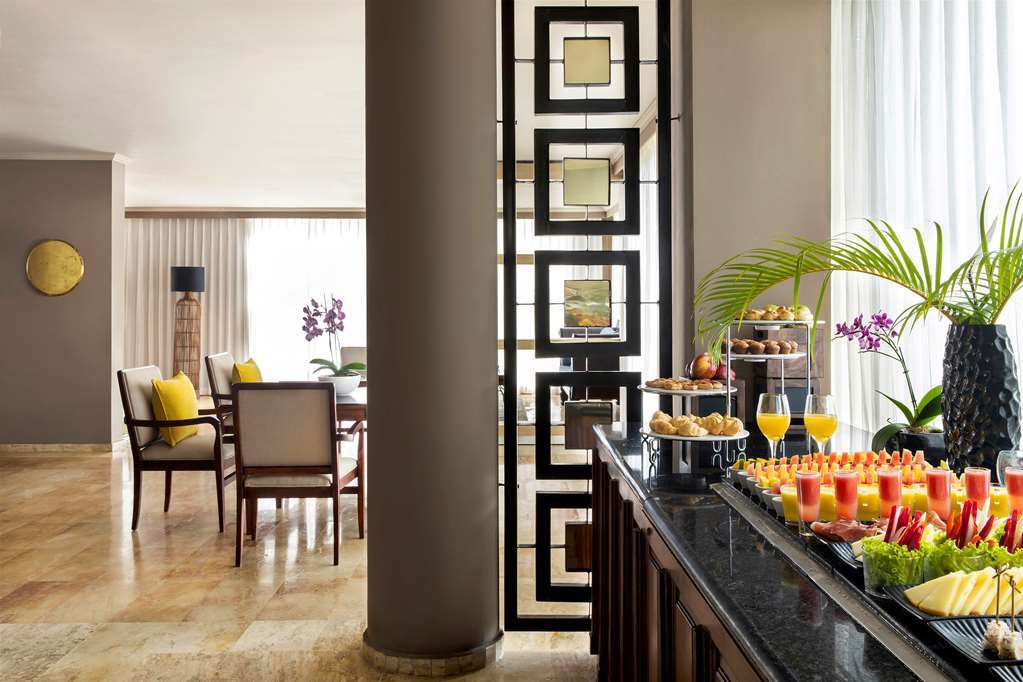 Royal Service At Paradisus Punta Cana (adults Only) Resort
