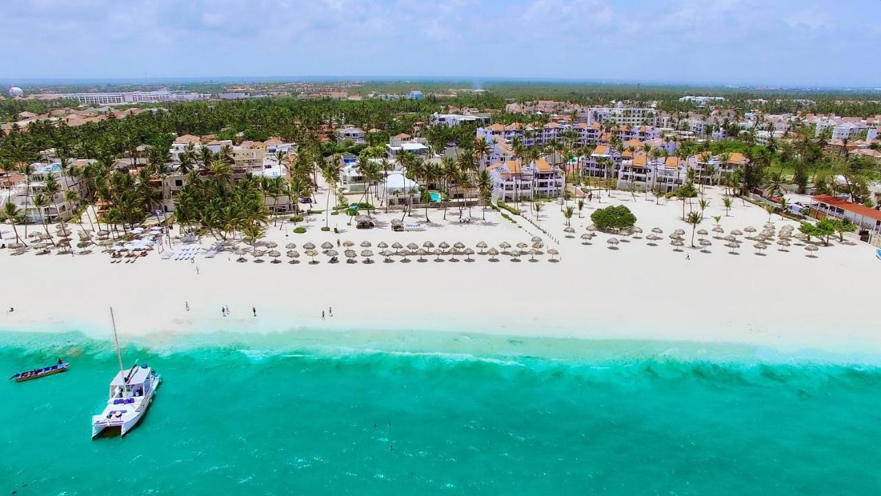 La Flor Del Caribe & * Punta Cana
