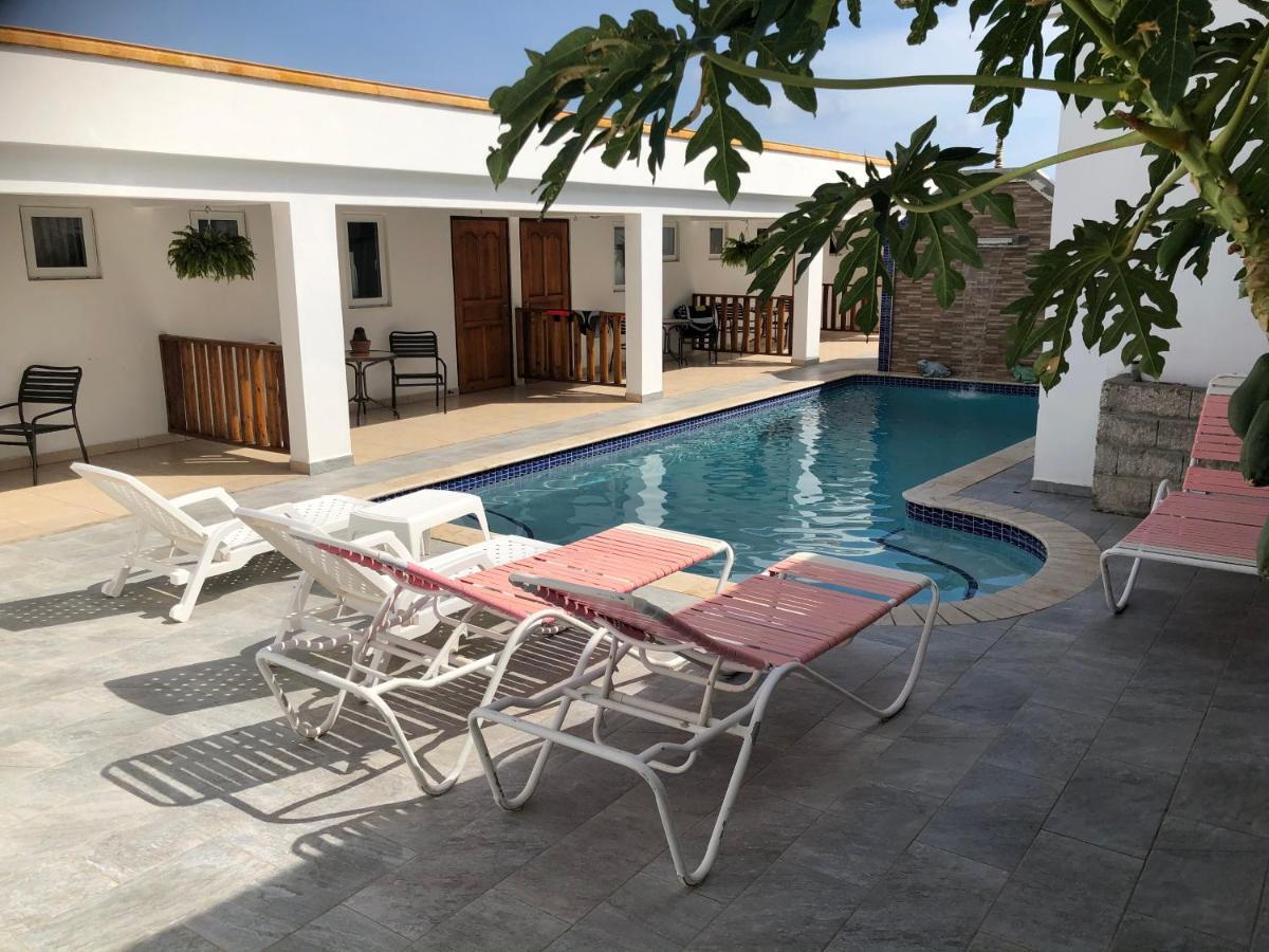 Puchis Place Apartamento *
