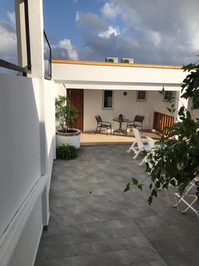 Apartamento Puchis Place