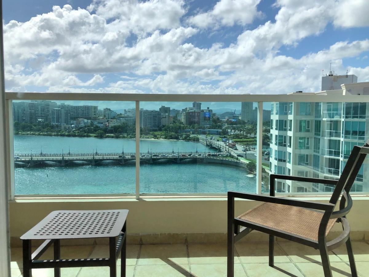 Costa Bahia Paseo Caribe Hotel San Juan