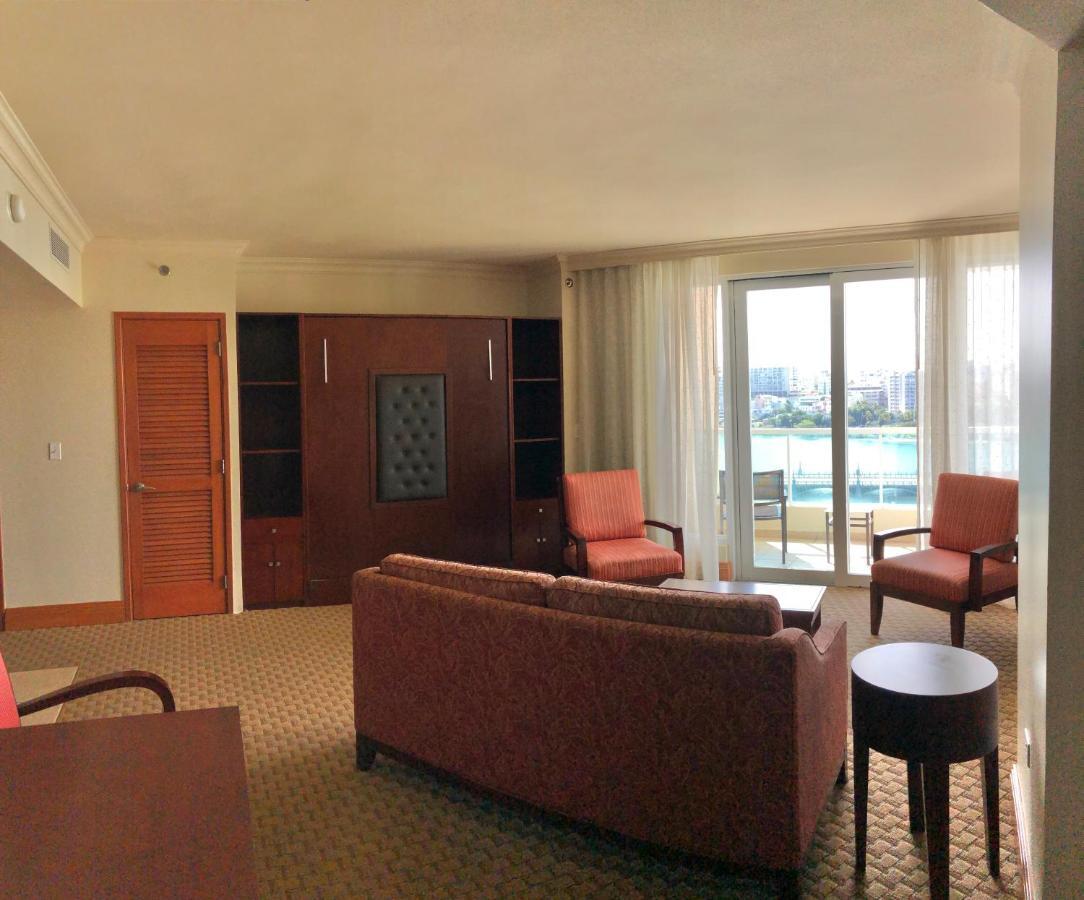 Costa Bahia Paseo Caribe 3* San Juan