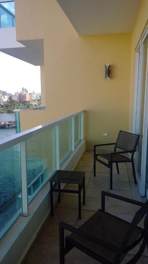 Hotel Costa Bahia Paseo Caribe San Juan