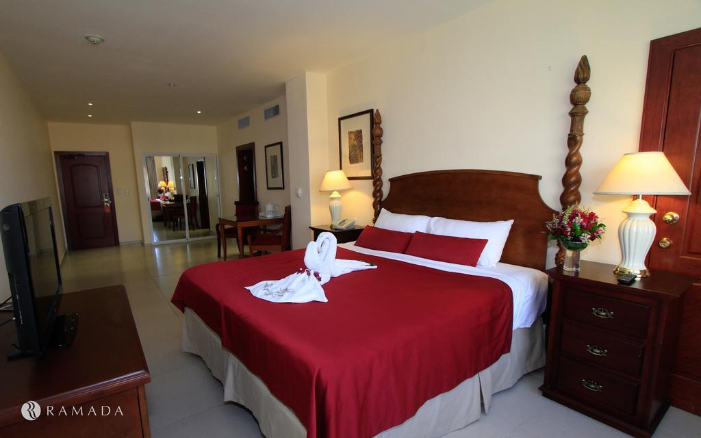 Ramada By Wyndham Princess Hotel