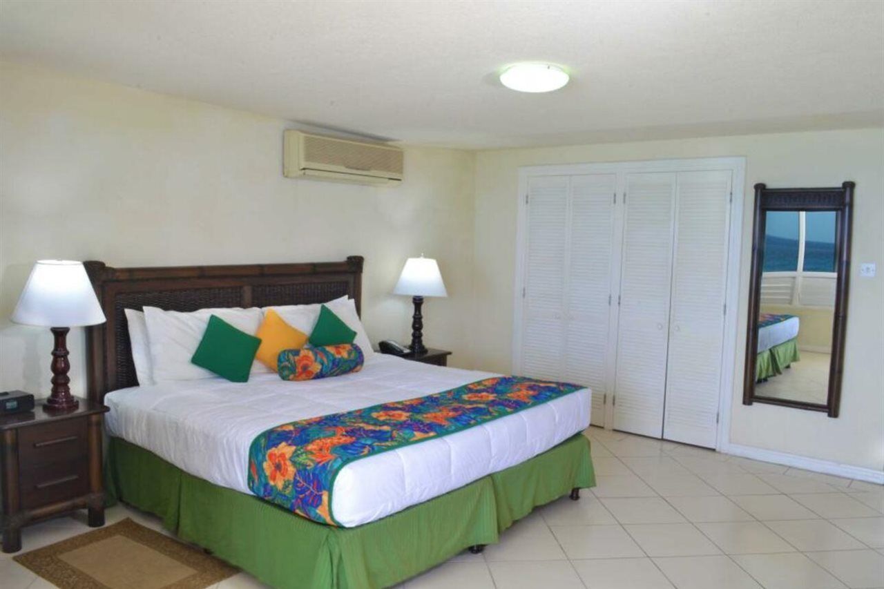 Coral Mist Beach 3* Bridgetown