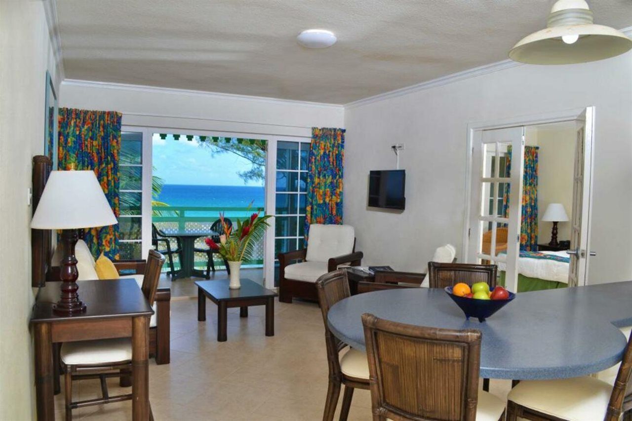 Hotel Coral Mist Beach