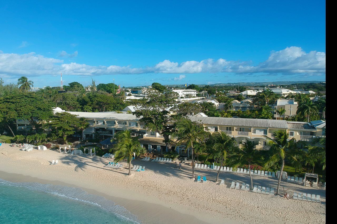 Sugar Bay Barbados 4*
