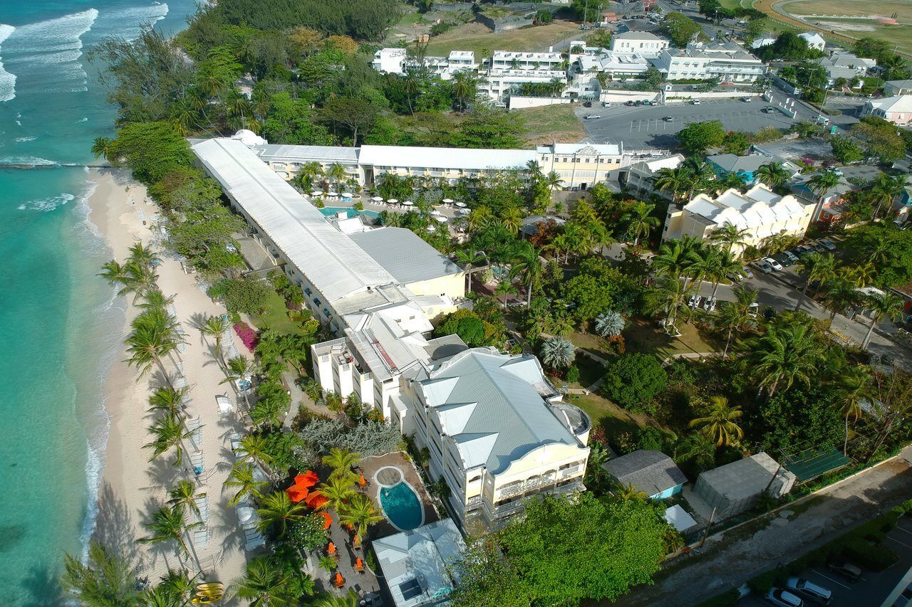 Hotel Sugar Bay Barbados