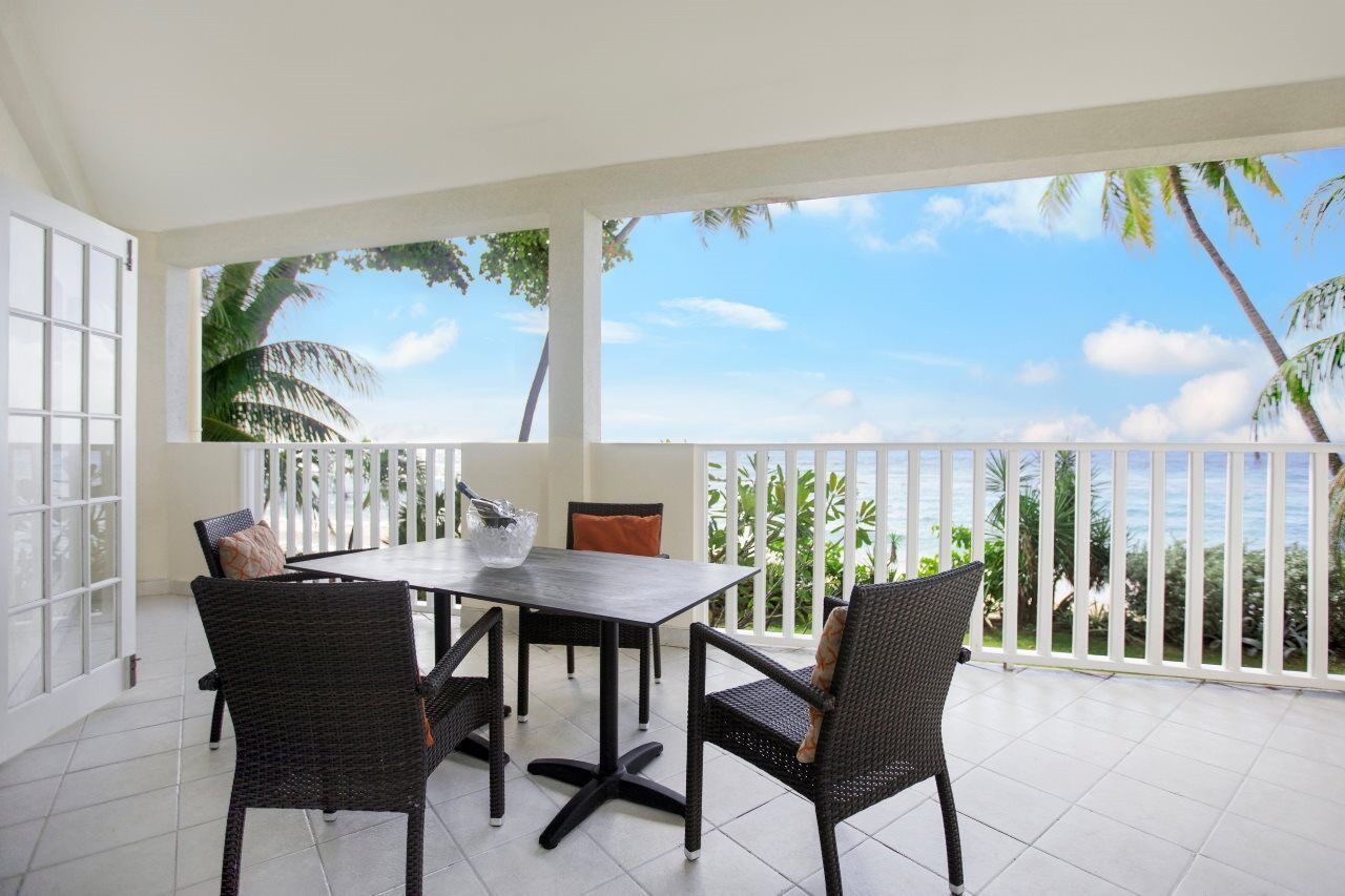 Sugar Bay Barbados Bridgetown