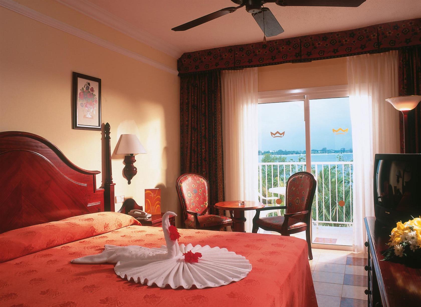 Riu Hotel 5*