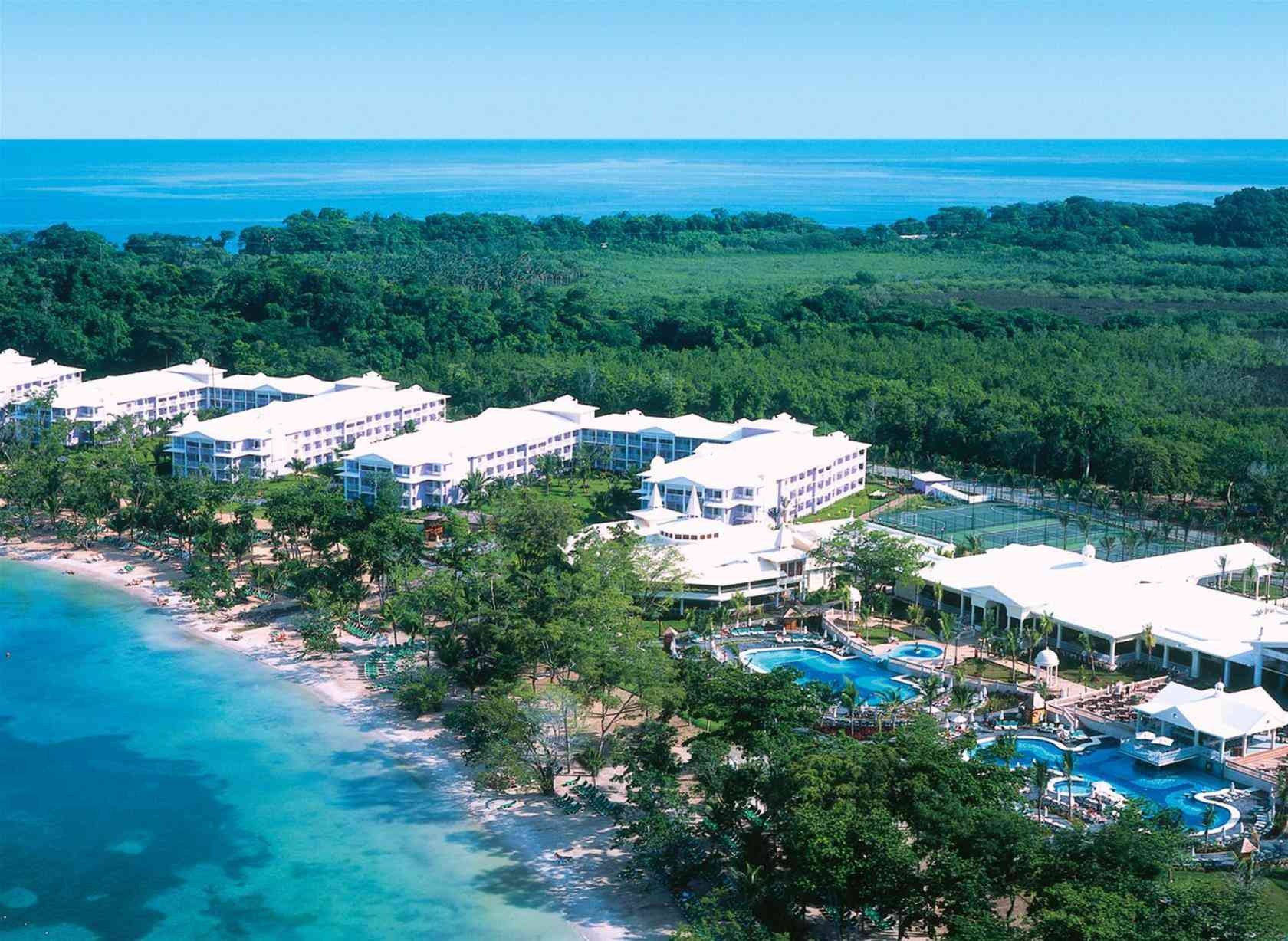Riu Hotel Negril