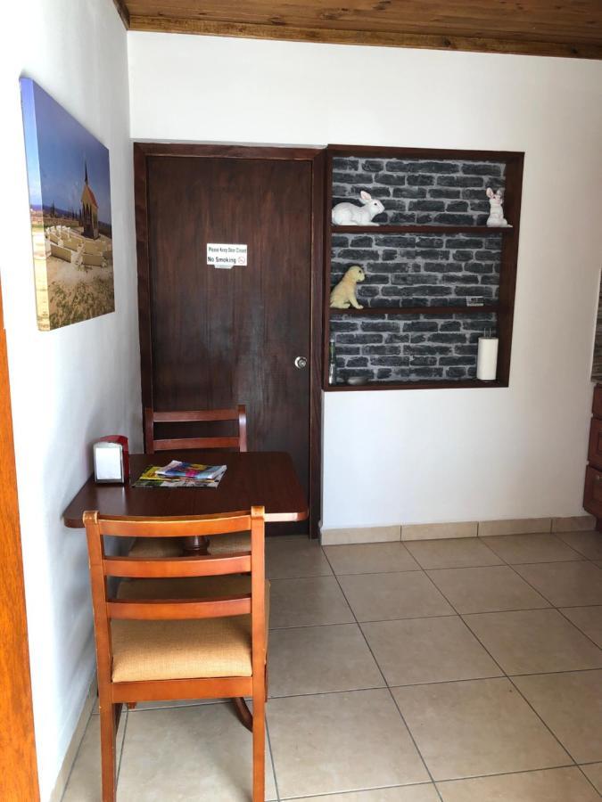 Apartamento Puchis Place *
