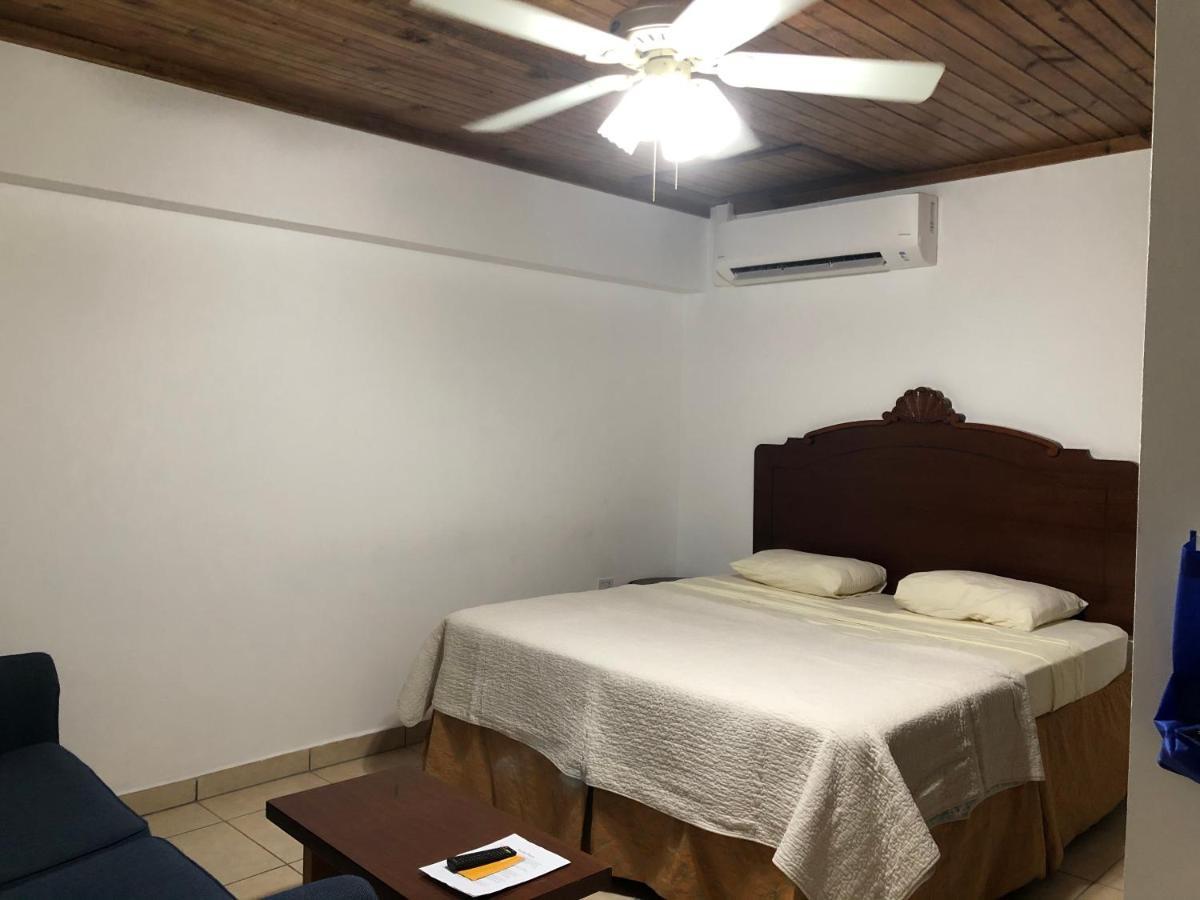 Apartamento Puchis Place