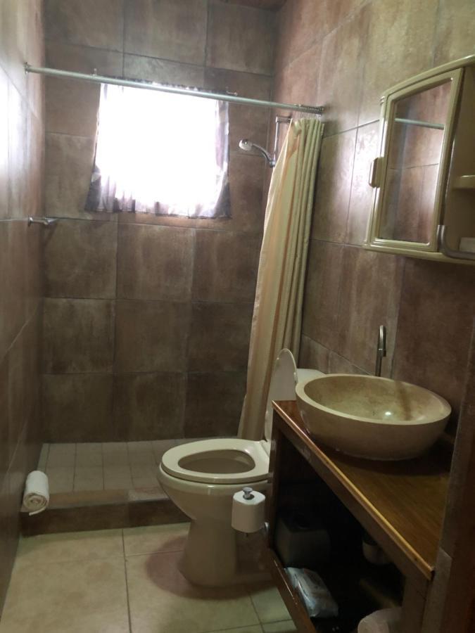 Puchis Place Apartamento