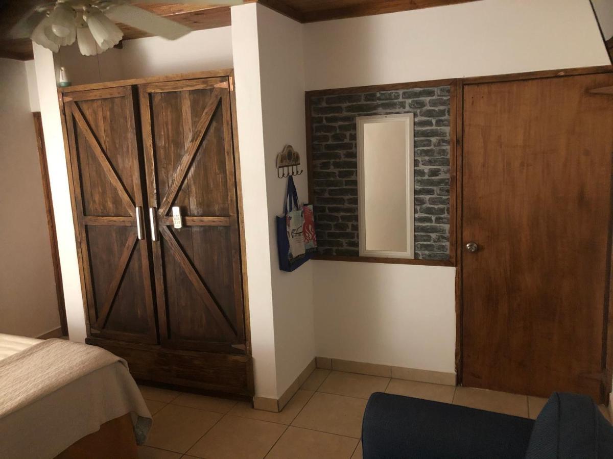 Puchis Place Apartamento *
