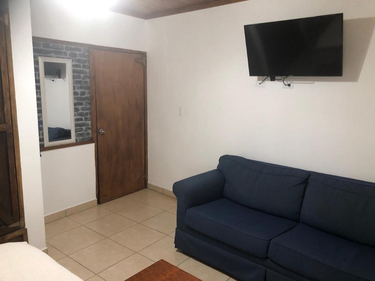 Apartamento Puchis Place *