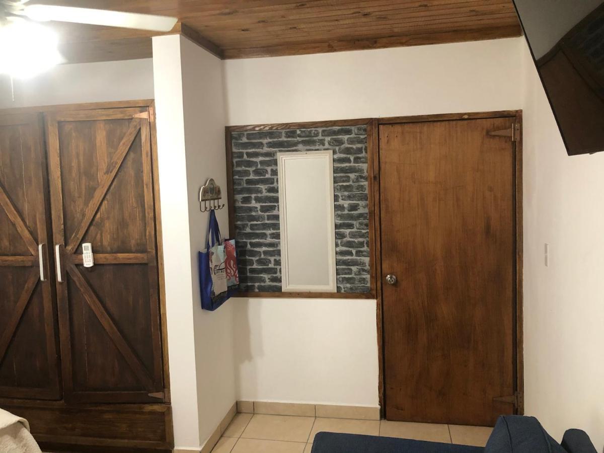 Apartamento Puchis Place Paradera