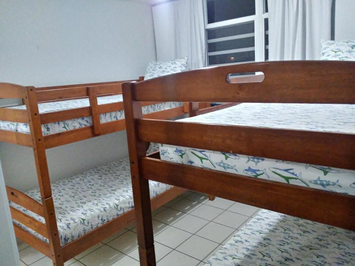 Coastal View Apartment Ceiba