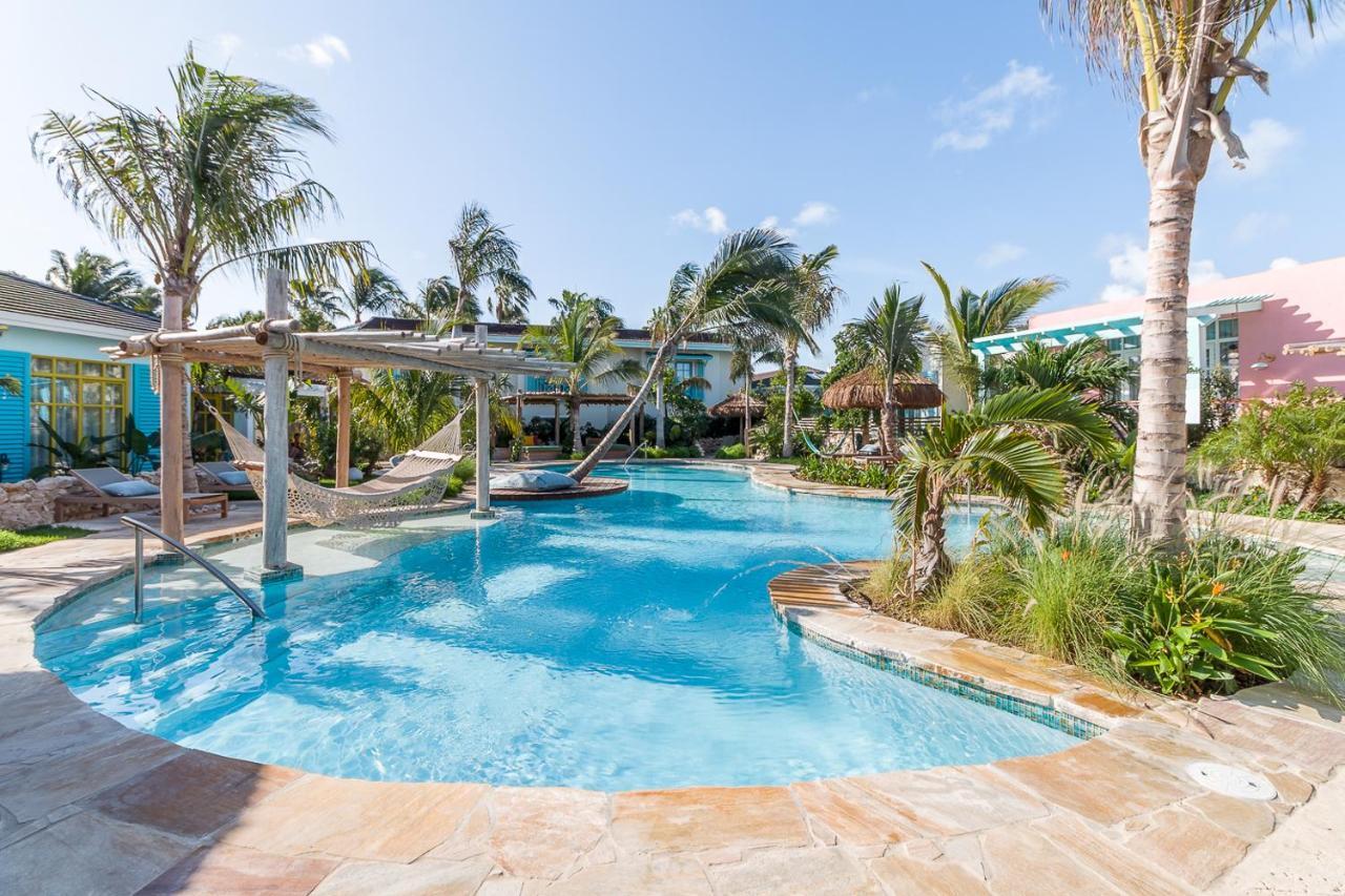 Boardwalk Boutique Aruba - Adults Only Hotel
