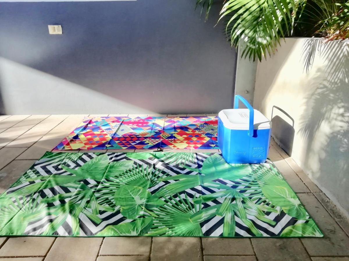 11and11aruba Apartment Palm Beach
